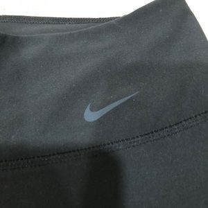 Nike Dri-Fit Ankle Pants